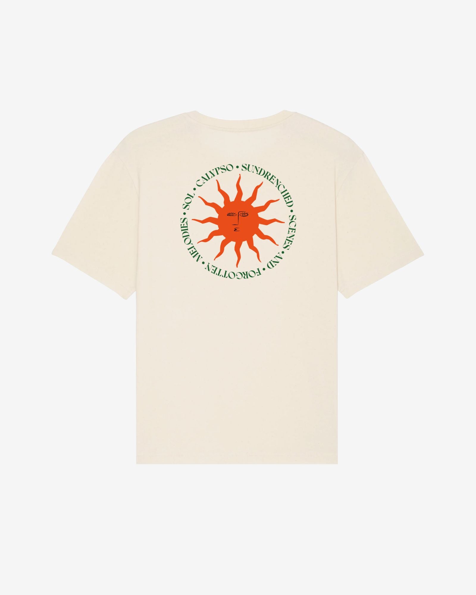 The Iconic Tee