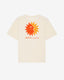 Sun-Drenched Tee