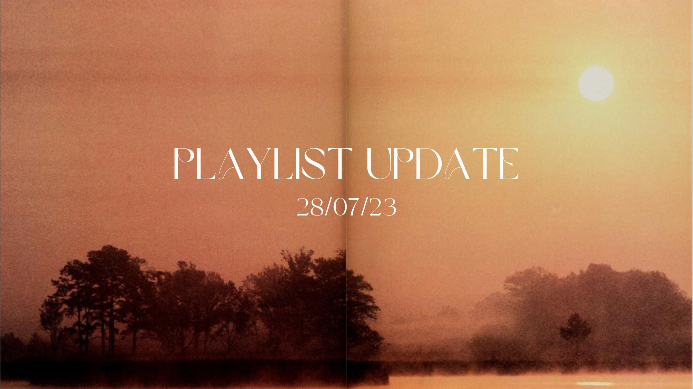 Sol Calypso Playlist Update