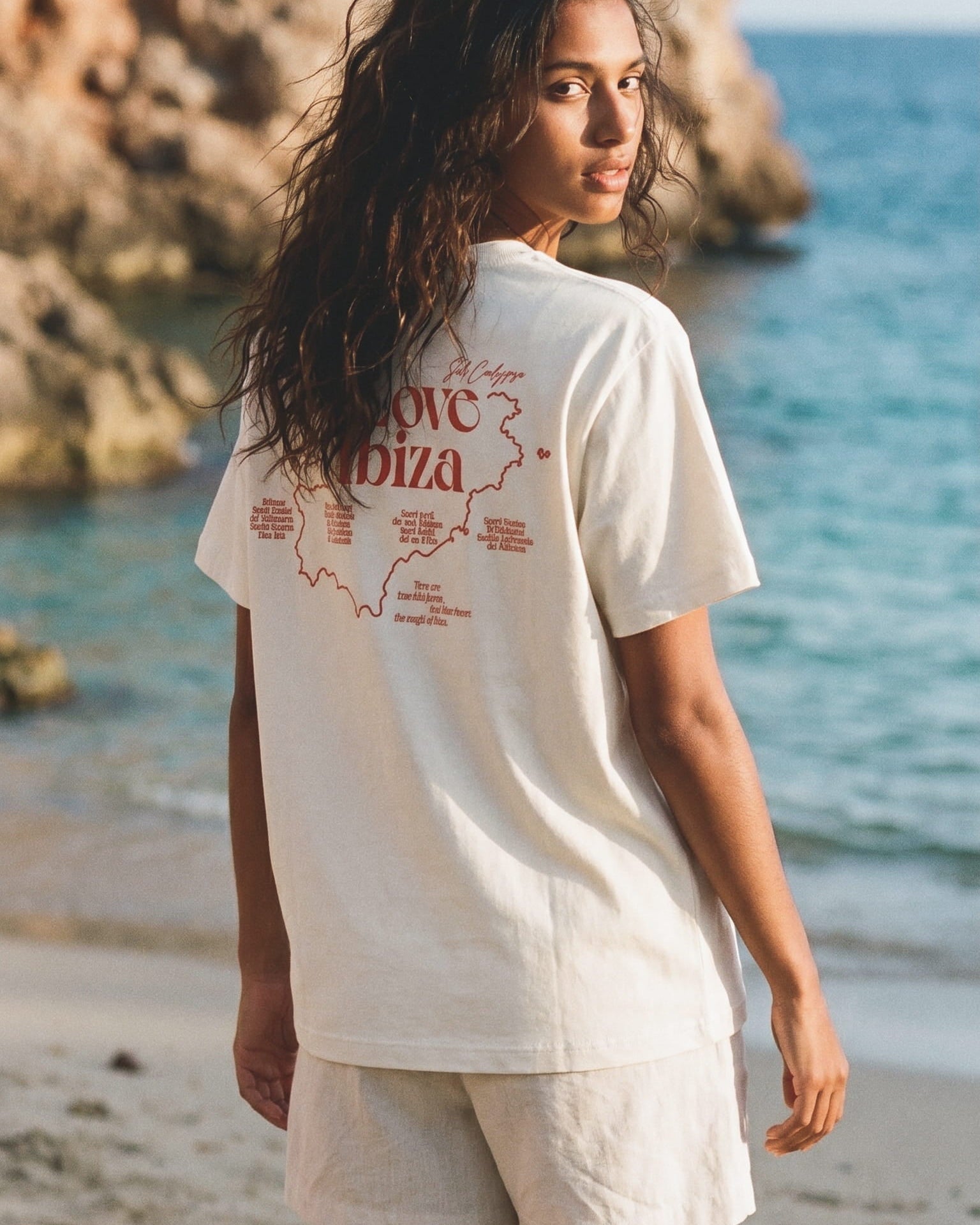 Ibiza / Solstice II Drop