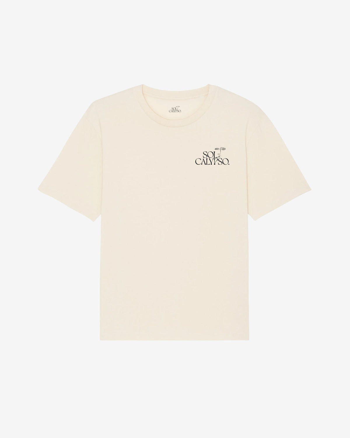 The Iconic Tee
