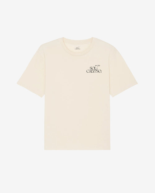 The Iconic Tee