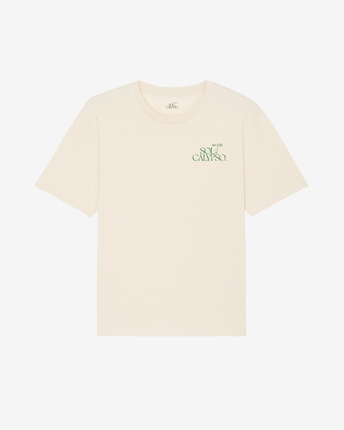 Midnight Jungle Tee