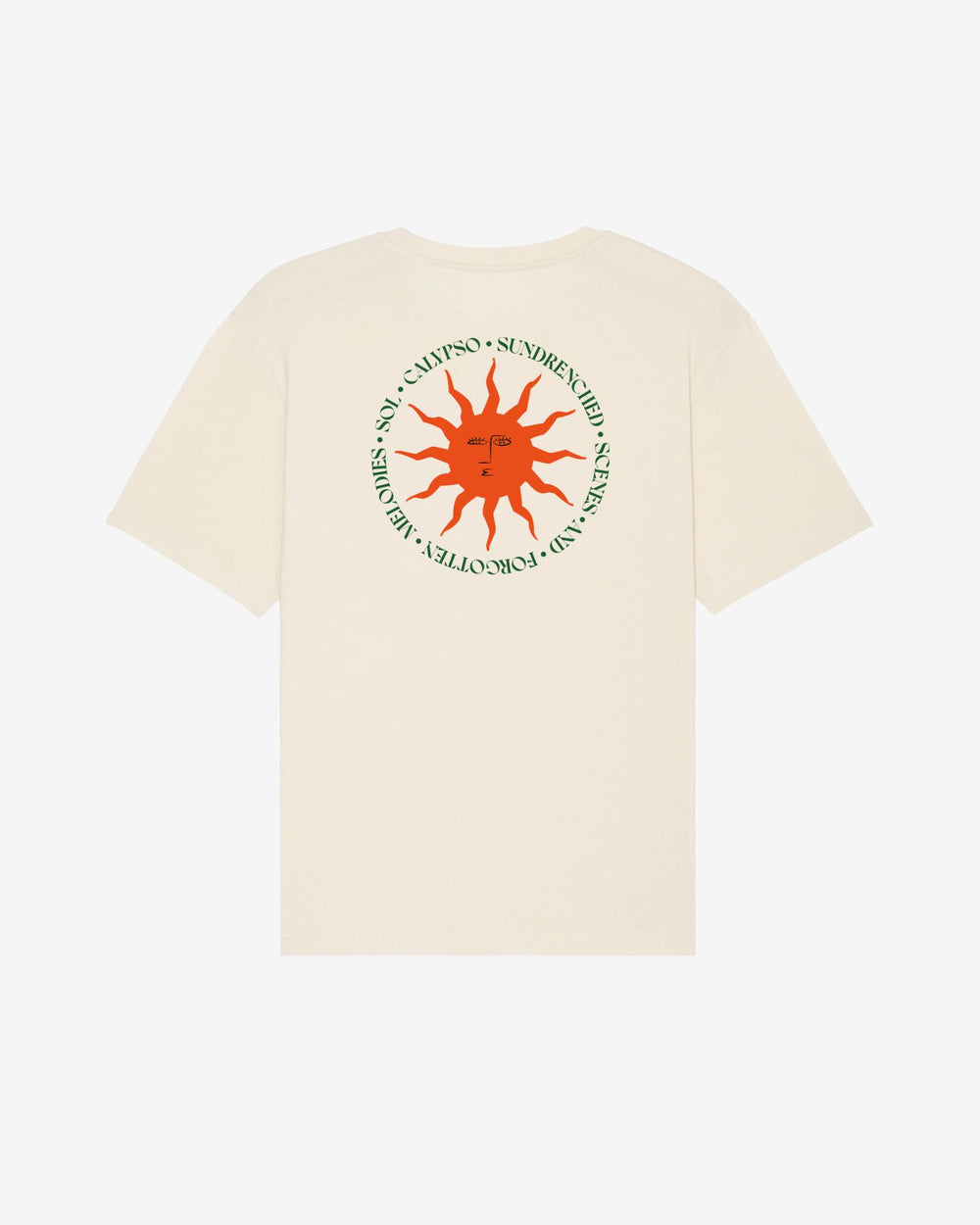 The Iconic Tee
