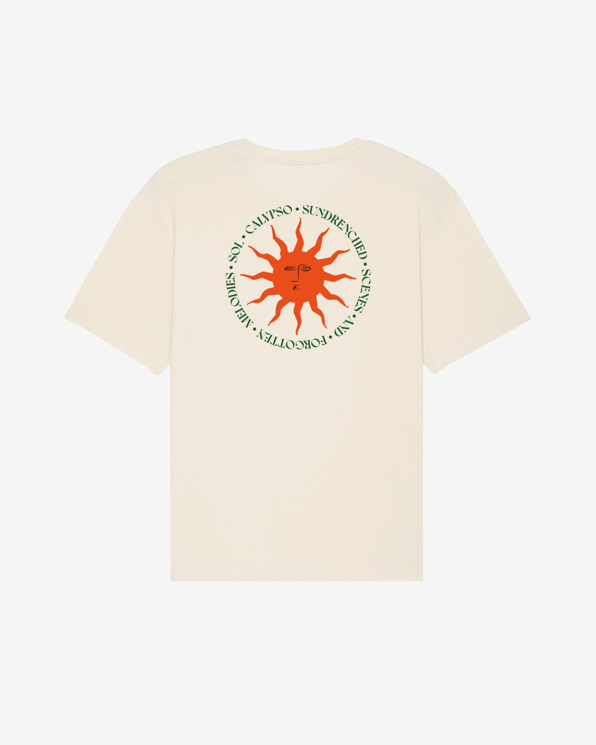 The Iconic Tee