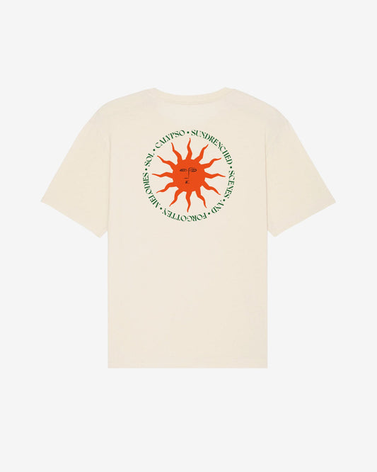 Sol Calypso Iconic T-Shirt