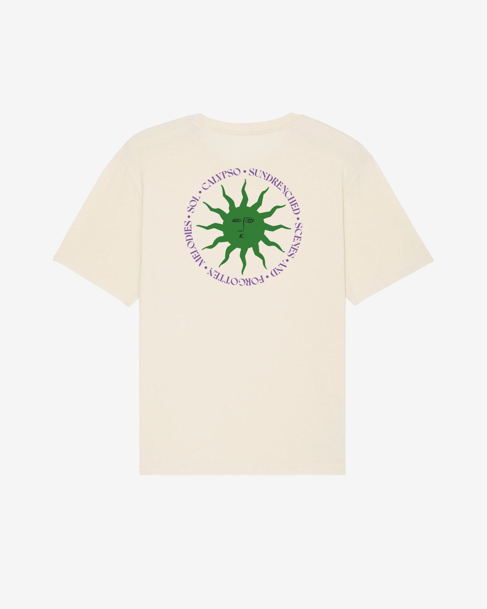 Midnight Jungle T-Shirt