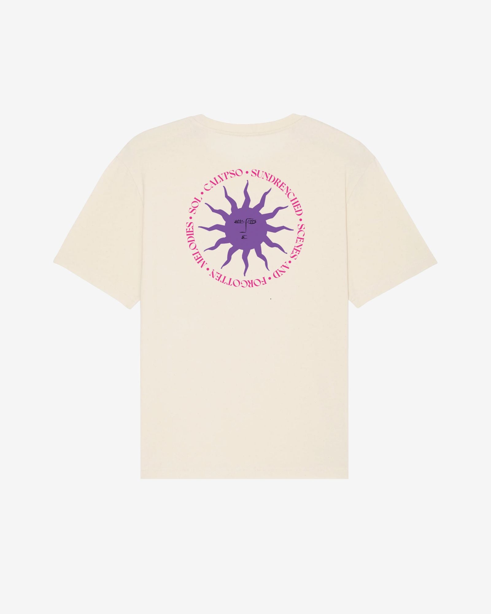 Eclipse Horizon Tee Main image