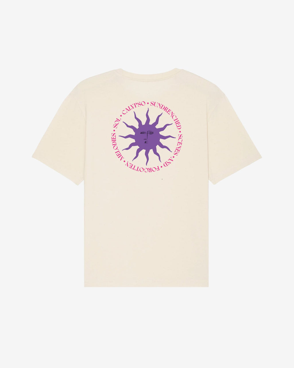 Eclipse Horizon T-Shirt