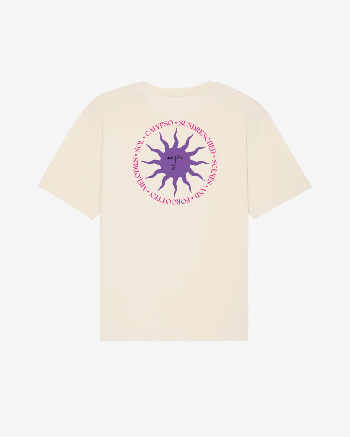 Eclipse Horizon Tee