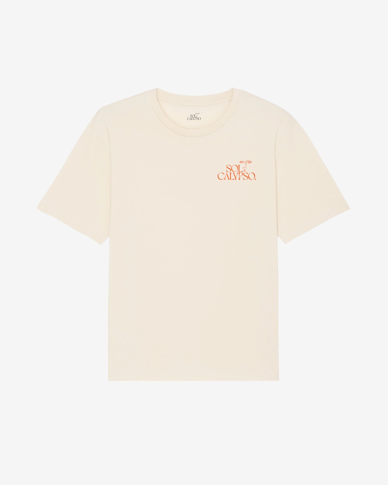 Sun-Drenched Tee Secondary image