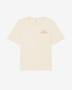 Sun-Drenched Tee