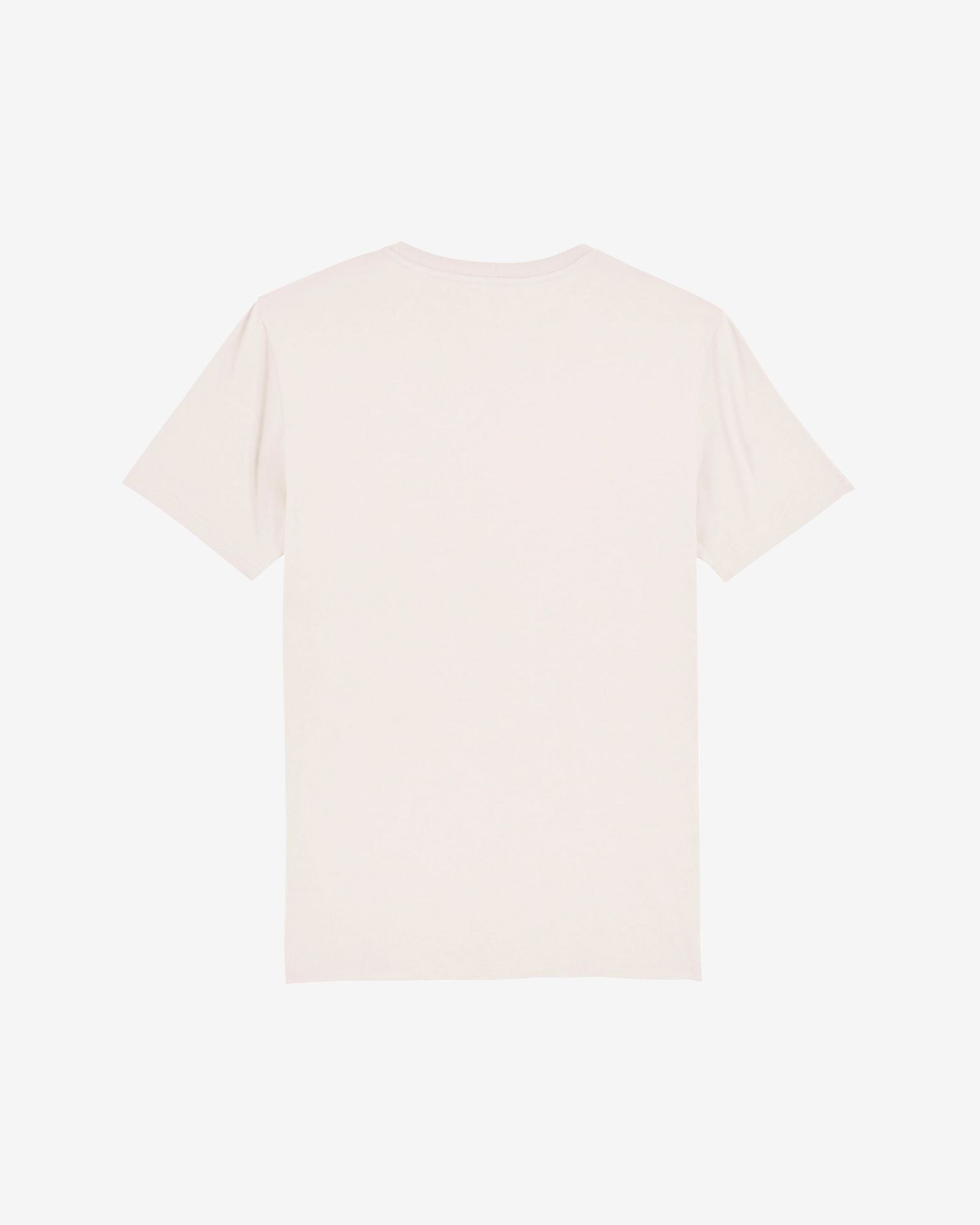Sol Levant T-Shirt - Vintage White