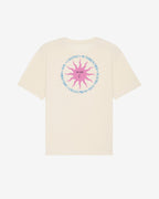 Sunset Pink Tee