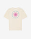 Sunset Pink Tee