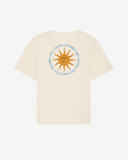 Sunrise Gold Tee