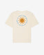 Sunrise Gold Tee