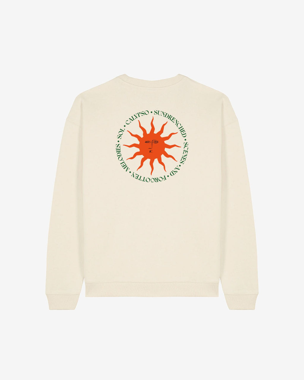 Sol Calypso Iconic Crewneck
