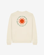 The Iconic Crewneck