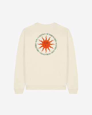 Sol Calypso Iconic Crewneck