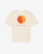 Sun-Drenched Tee