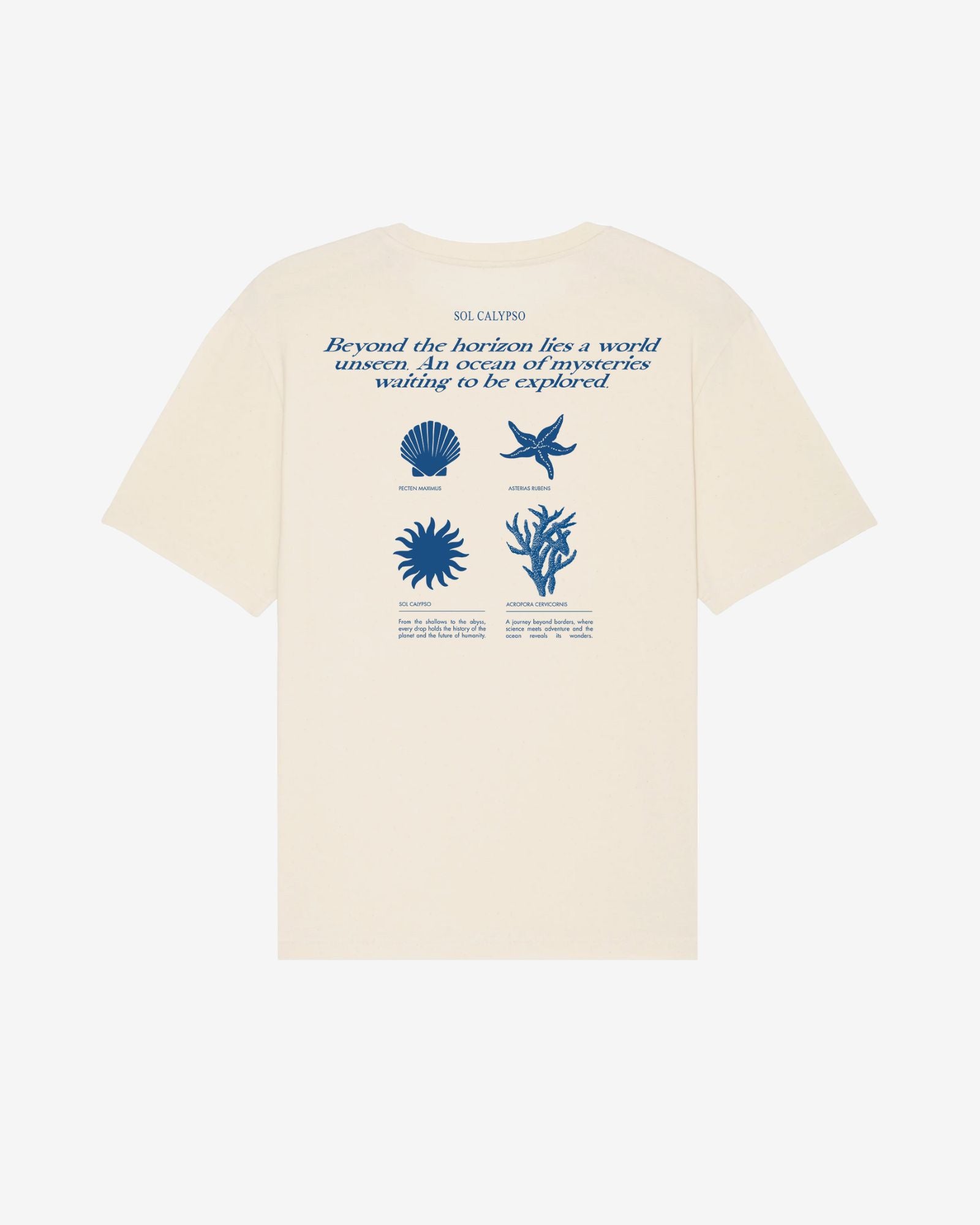 Sea Jewels Tee Main image
