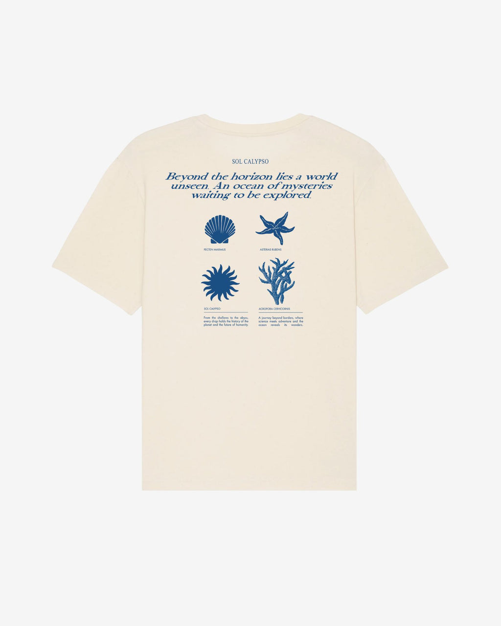 Sea Jewels T-Shirt