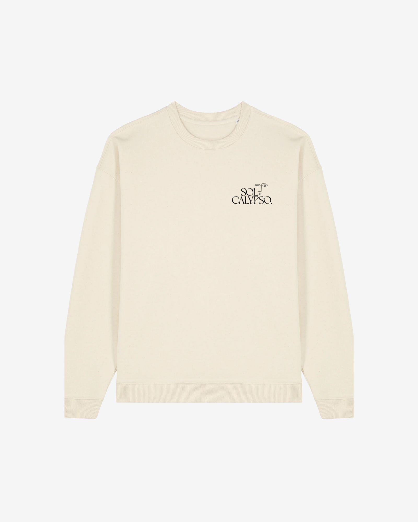 The Iconic Crewneck Secondary image