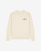 The Iconic Crewneck