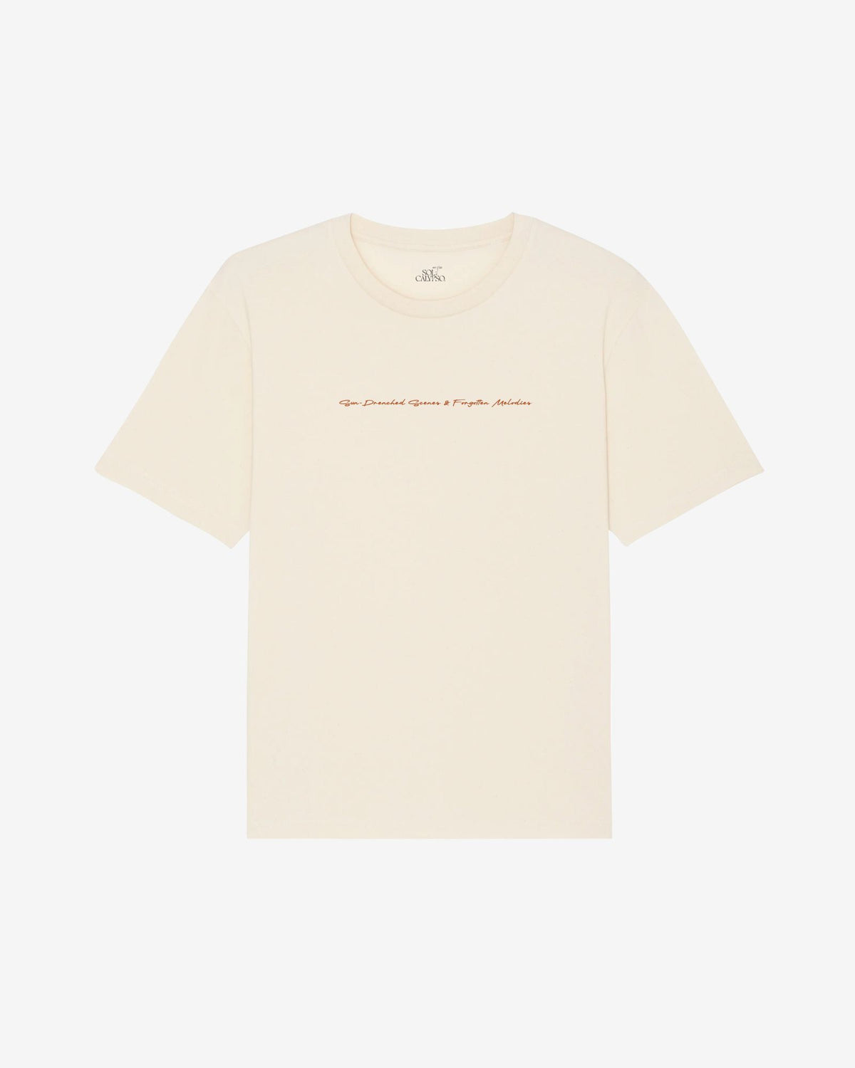 Dolphin Daze Tee