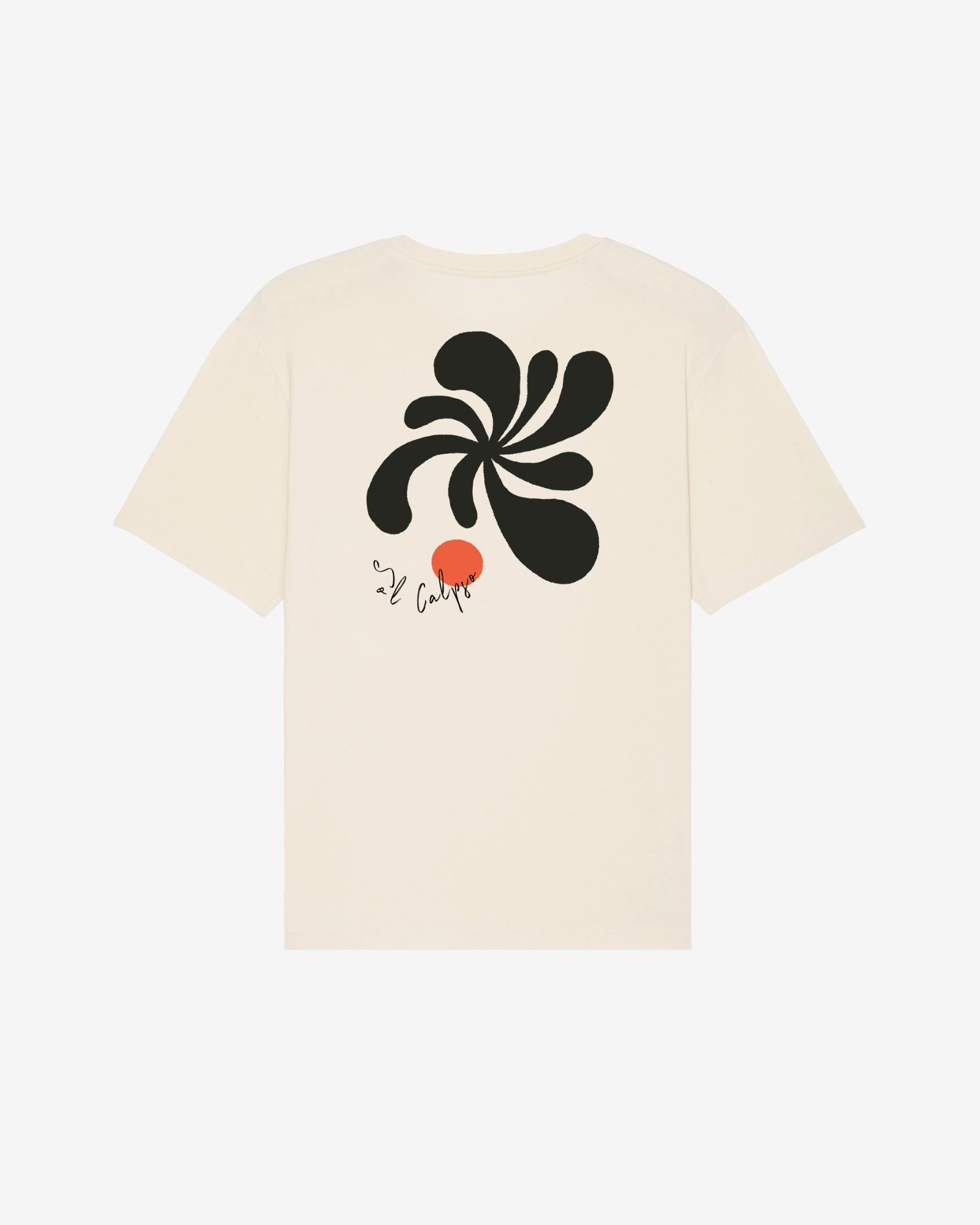 SOLSTICE TEE Main image