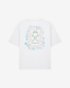 Mirror Tides tee