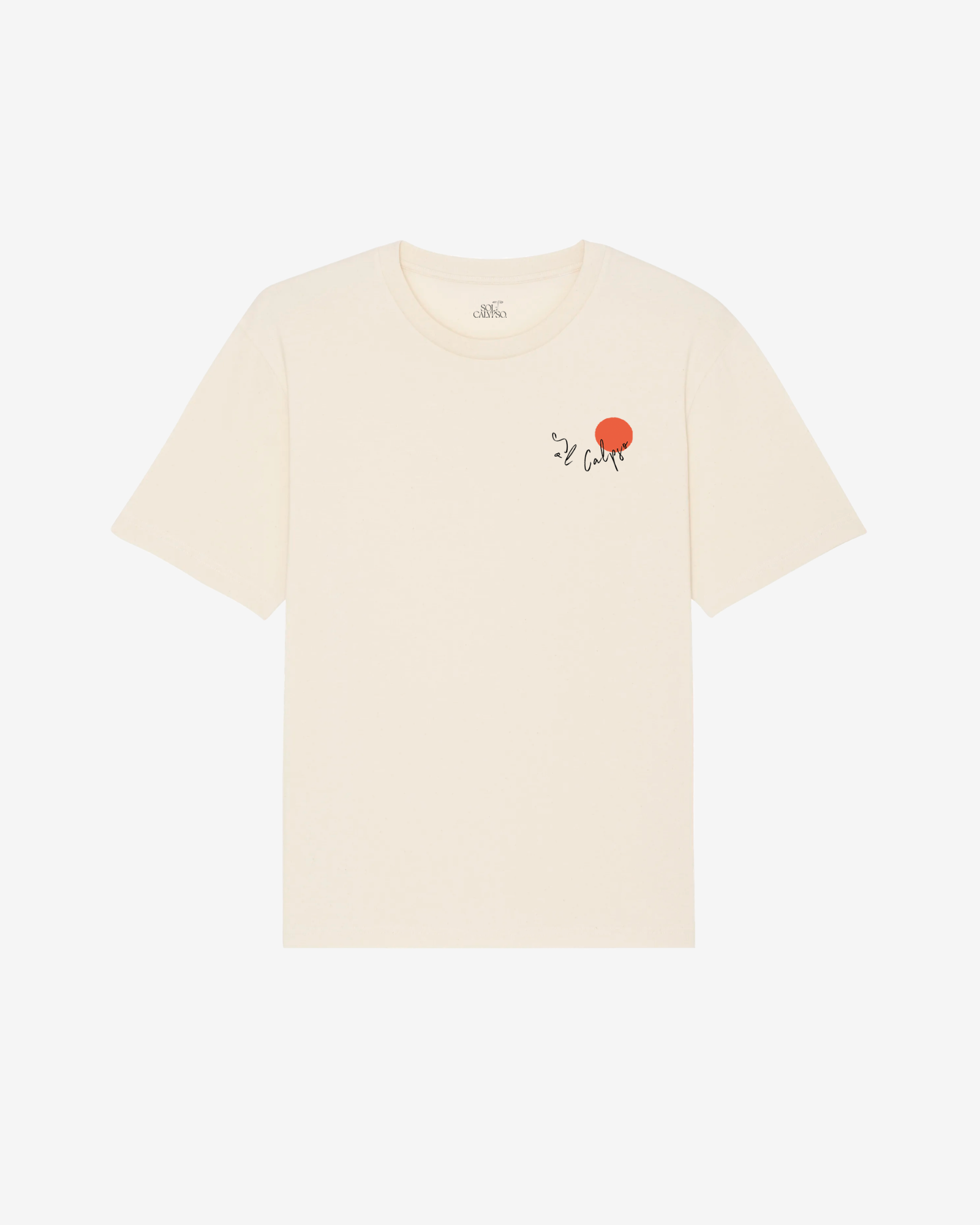 SOLSTICE TEE Secondary image