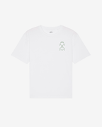 Mirror Tides tee