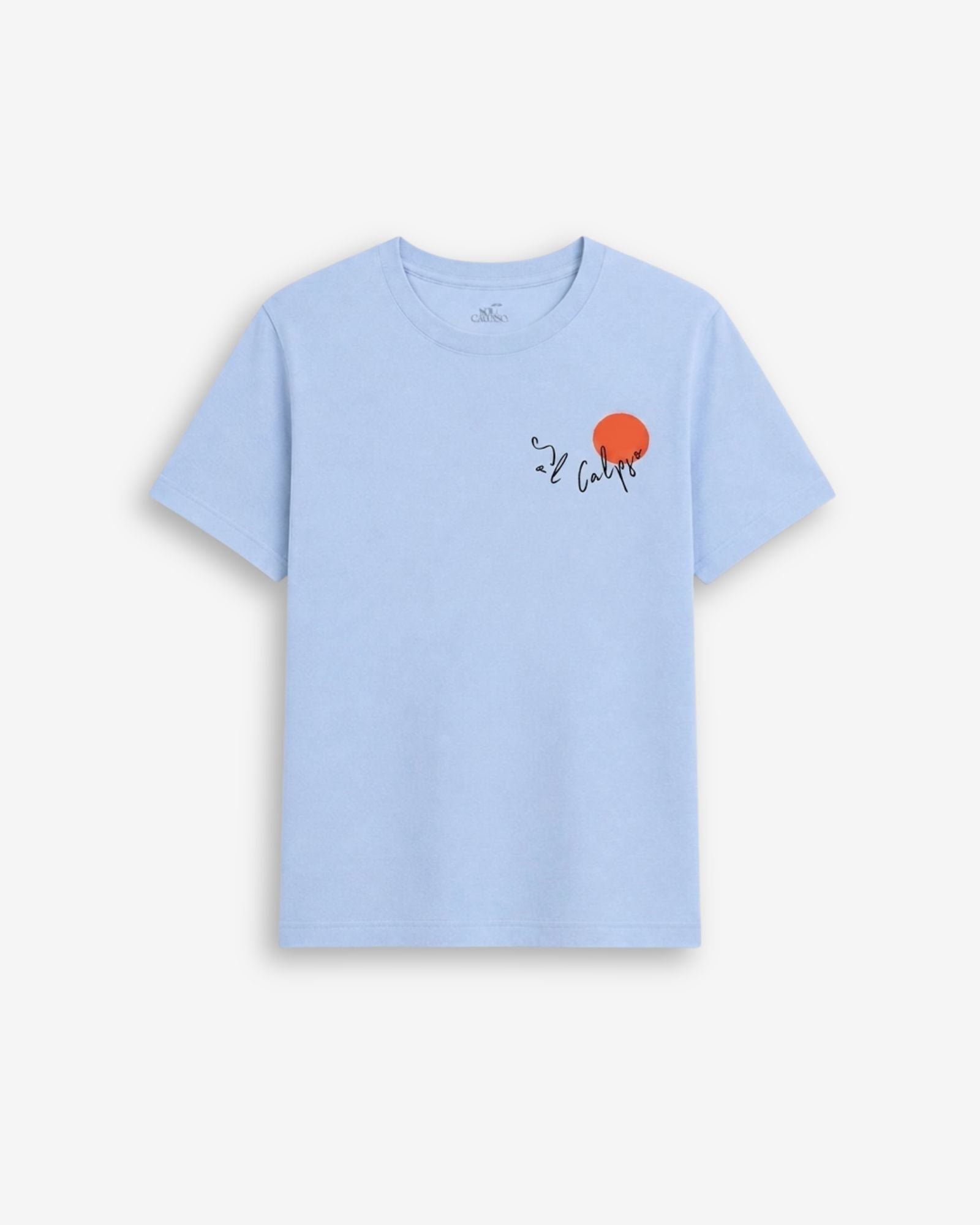 Solstice Tee - Sky Secondary image