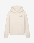Sun-Drenched Hoodie - Natural