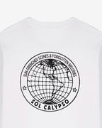 Atlas Long Sleeve - White