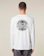 Atlas Long Sleeve - White
