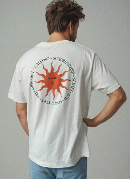 Sol Calypso Iconic T-Shirt