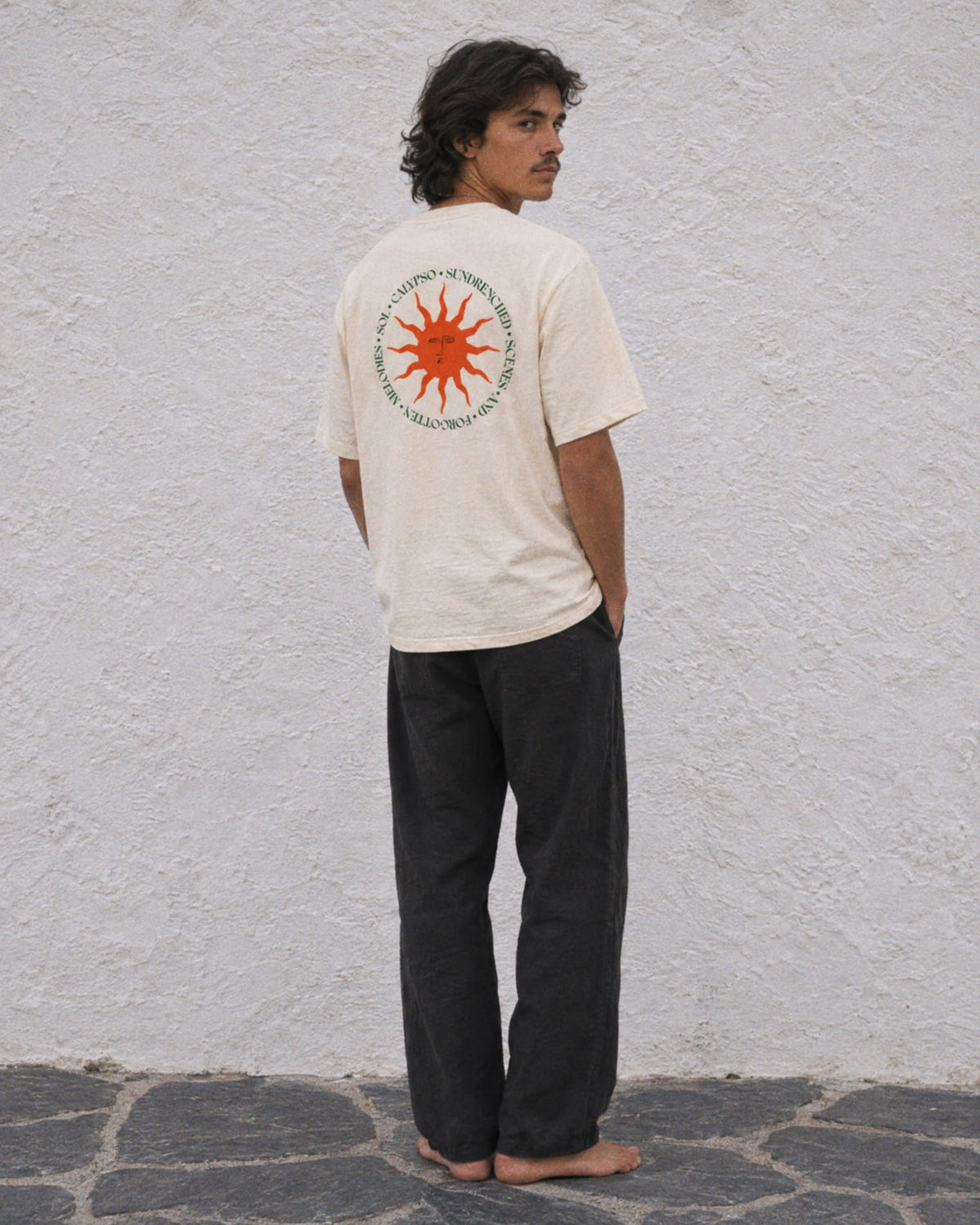 The Iconic Tee