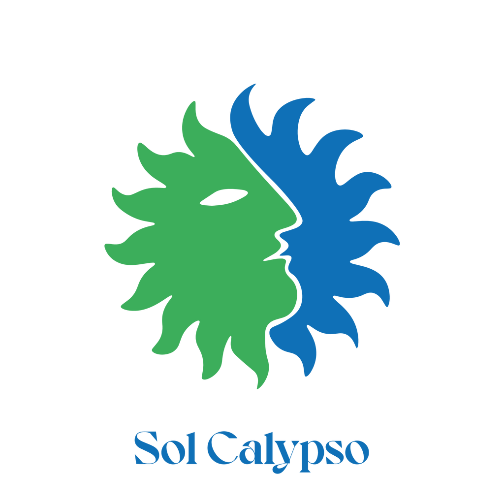 Sol Levant T-Shirt - Vintage White - SolCalypso