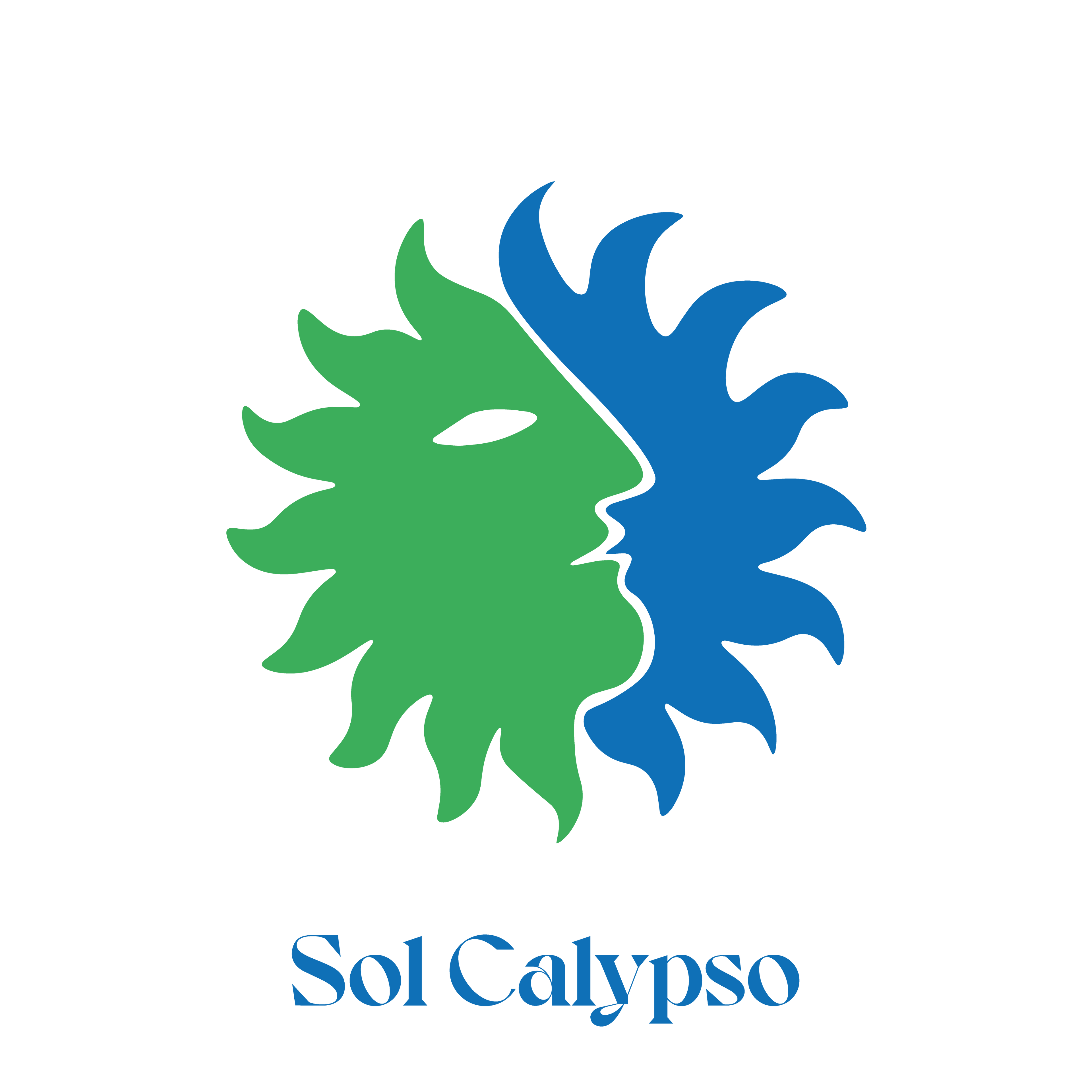 Sol Levant T-Shirt - Vintage White - SolCalypso
