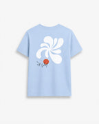 Solstice Tee - Sky