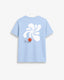 Solstice Tee - Sky